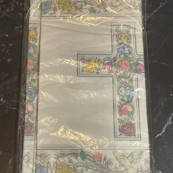 Christening Party Decorations - Picture 6 of 10